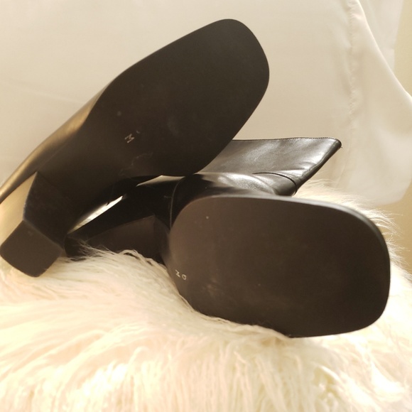 Gama Italian Leather Womens Boot - Picture 4 of 7